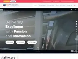 Sites similar to inlandworldlogistics.com