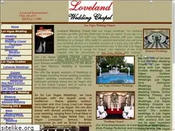 Sites similar to inlasvegasweddingchapels.com