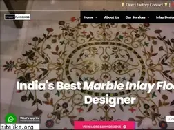 Sites similar to inlayfloorings.com