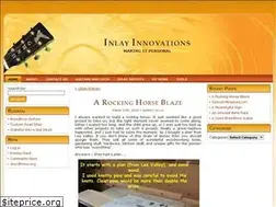 Sites similar to inlayinnovations.com