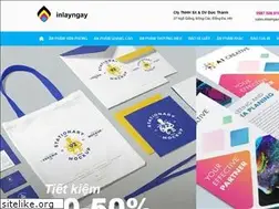 Sites similar to inlayngay.vn