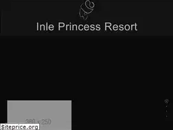 Sites similar to inle-princess.com