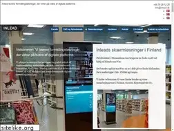 Sites similar to inlead.dk