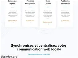 Sites similar to inlead.fr