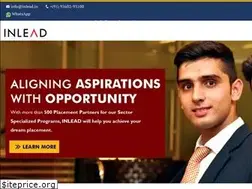 Sites similar to inlead.in