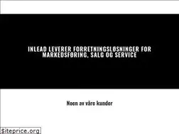 Sites similar to inlead.no
