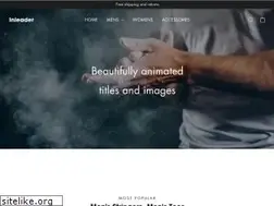 Sites similar to inleaderstyle.com
