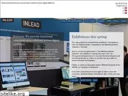 Sites similar to inleadmedia.com