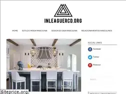 Sites similar to inleaguercd.org