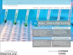 Sites similar to inlean.com