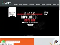 Sites similar to inlearn.com.br
