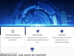 Sites similar to inlearn.io