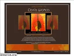 Sites similar to inleasworld.com