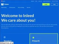 Sites similar to inleed.com
