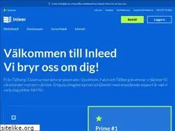 Sites similar to inleed.net