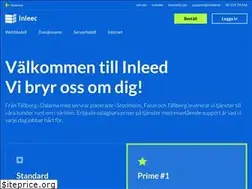 Sites similar to inleed.se