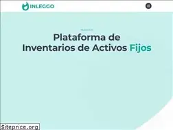 Sites similar to inleggo.com
