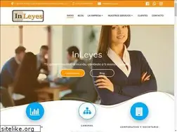 Sites similar to inlegis.com.co