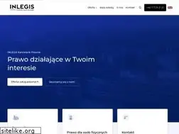 Sites similar to inlegis.pl