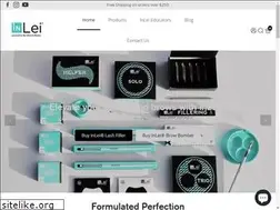 Sites similar to inlei.com