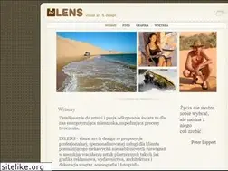 Sites similar to inlens.eu