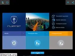 Sites similar to inlernet.com