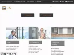 Sites similar to inles.si