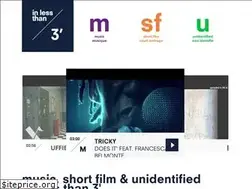 Sites similar to inlessthan3min.com
