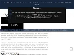 Sites similar to inlet-inn.com