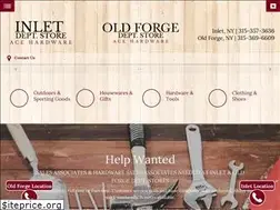 Sites similar to inletace.com