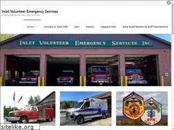 Sites similar to inletemergencyservices.com