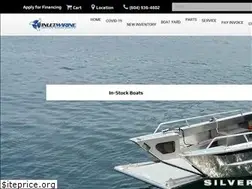 Sites similar to inletmarine.ca