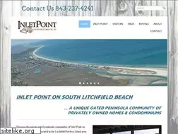 Sites similar to inletpoint.com