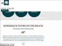 Sites similar to inletpointplantation.com