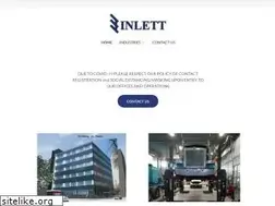 Sites similar to inlett.com