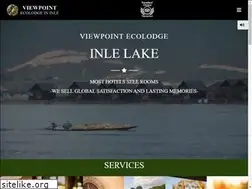 Sites similar to inleviewpoint.com