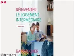 Sites similar to inli.com