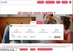 Sites similar to inli.fr