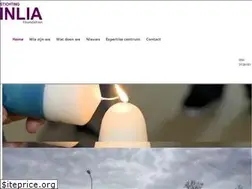 Sites similar to inlia.nl