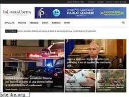 Sites similar to inliberauscita.it