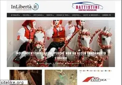 Sites similar to inliberta.it