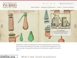 Sites similar to inlibris.at