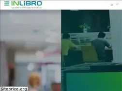 Sites similar to inlibro.com