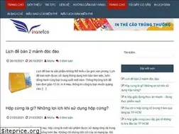 Sites similar to inlichban.com