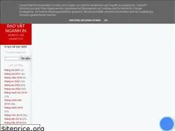 Sites similar to inlichban2020.blogspot.com