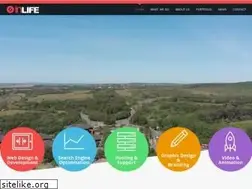 Sites similar to inlife.co.uk