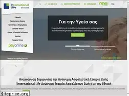 Sites similar to inlife.gr