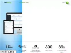 Sites similar to inlife.ru