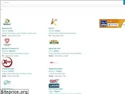 Sites similar to inlife.tv