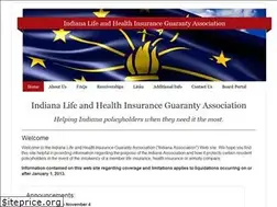 Sites similar to inlifega.org